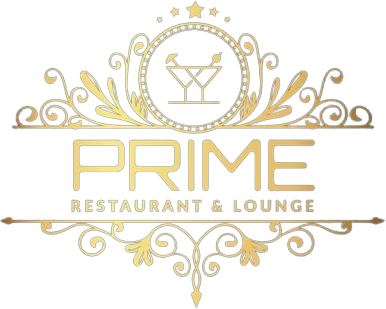 Prime Lounge - Official Logo